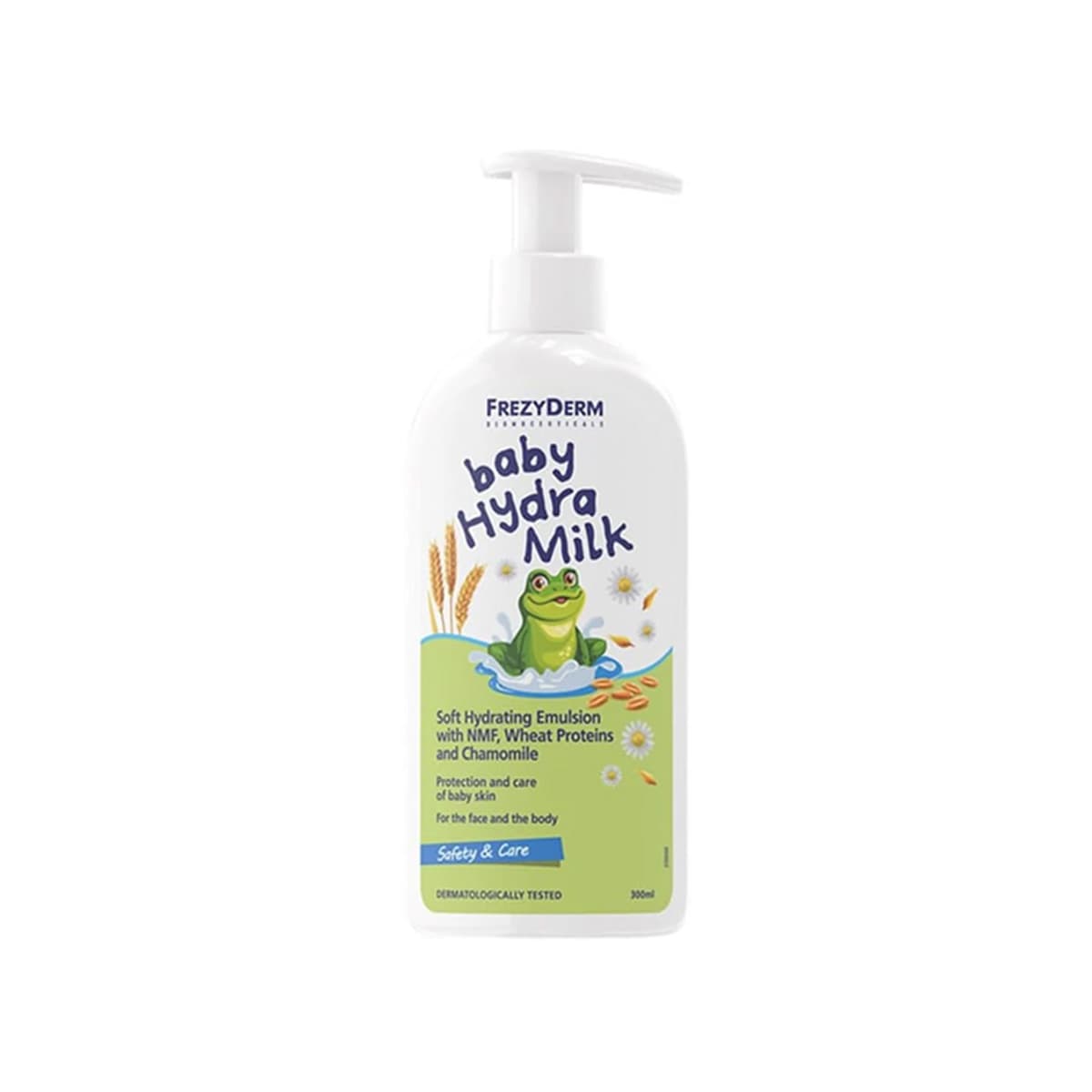 Frezyderm - Baby Hydra Milk