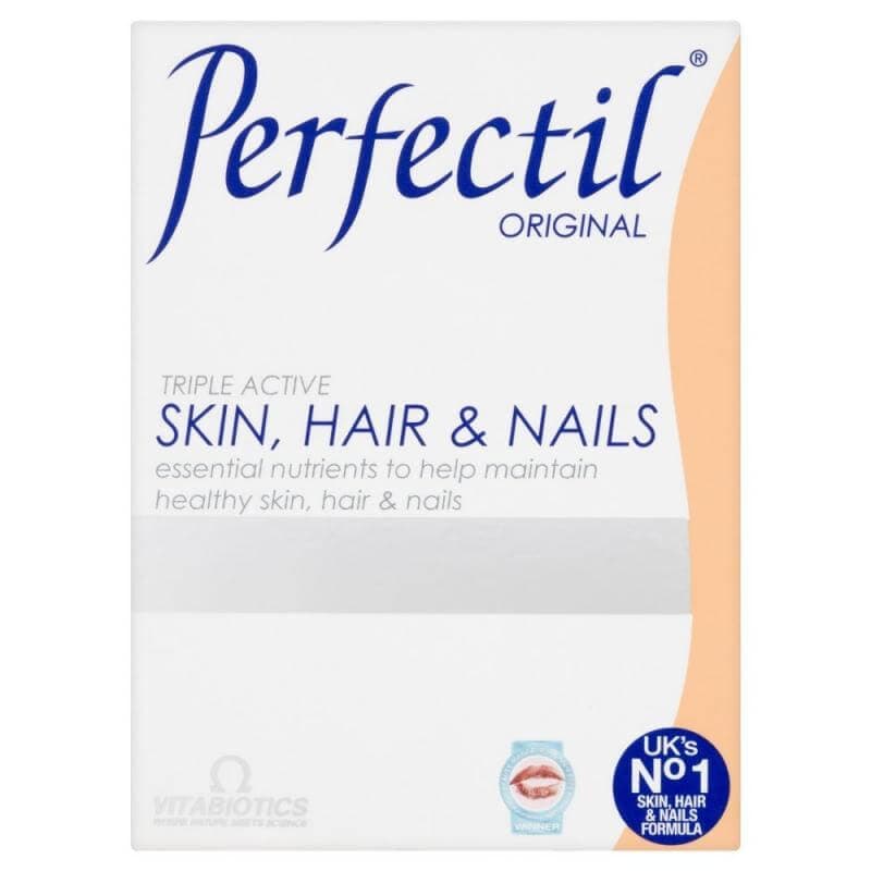 Vitabiotics - Perfectil