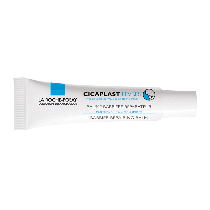 La Roche Posay - Cicaplast Levres