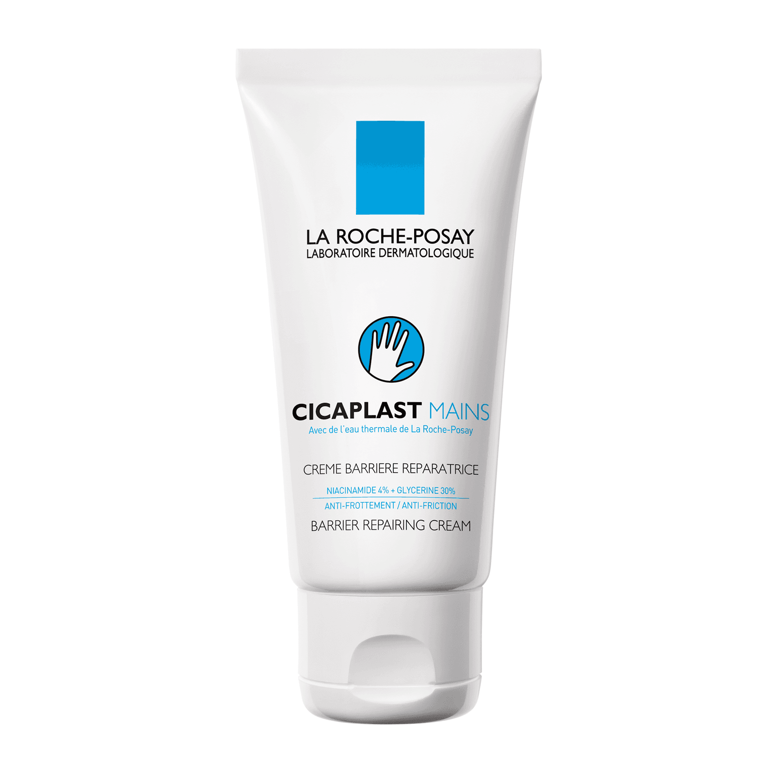La Roche Posay - Cicaplast për duart