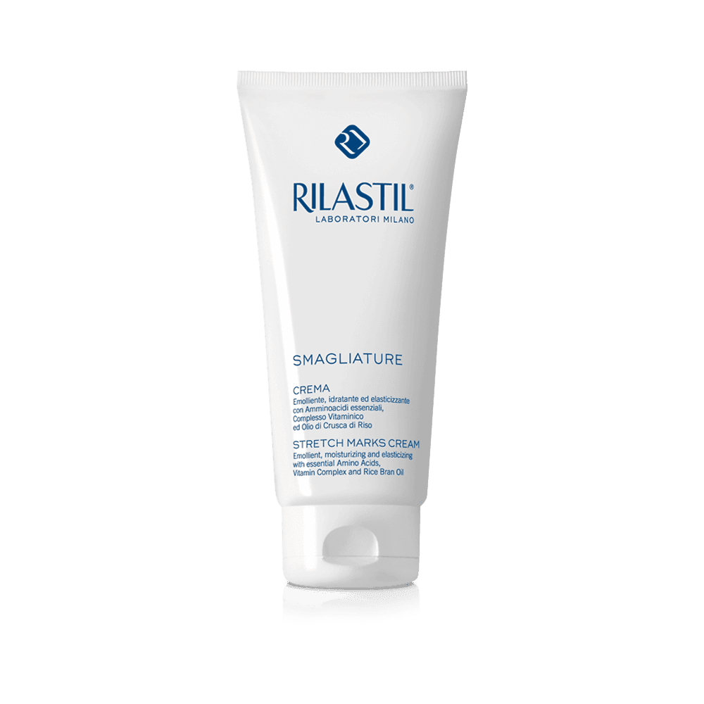 Rilastil - Stretch Marks Krem kundër strijave