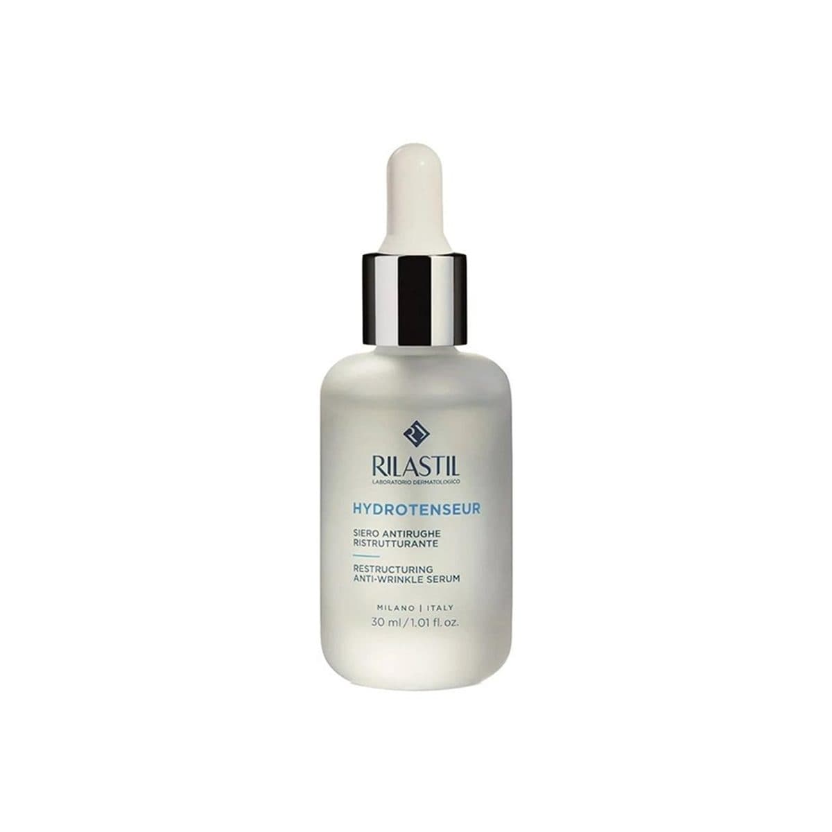 Rilastil - Hydrotenseur Serum