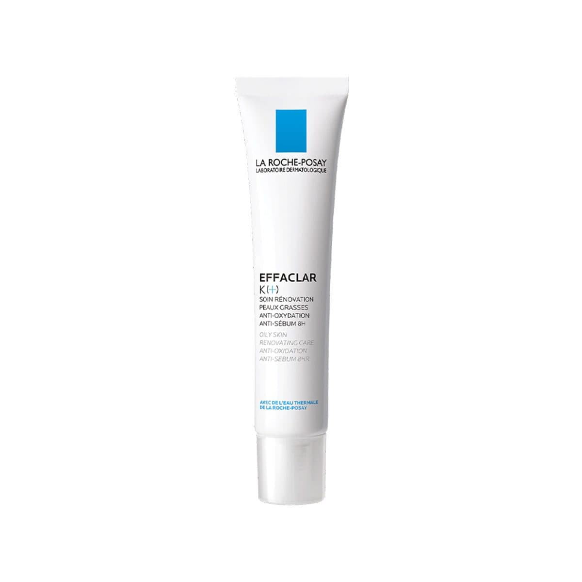 La Roche Posay - Effaclar K+
