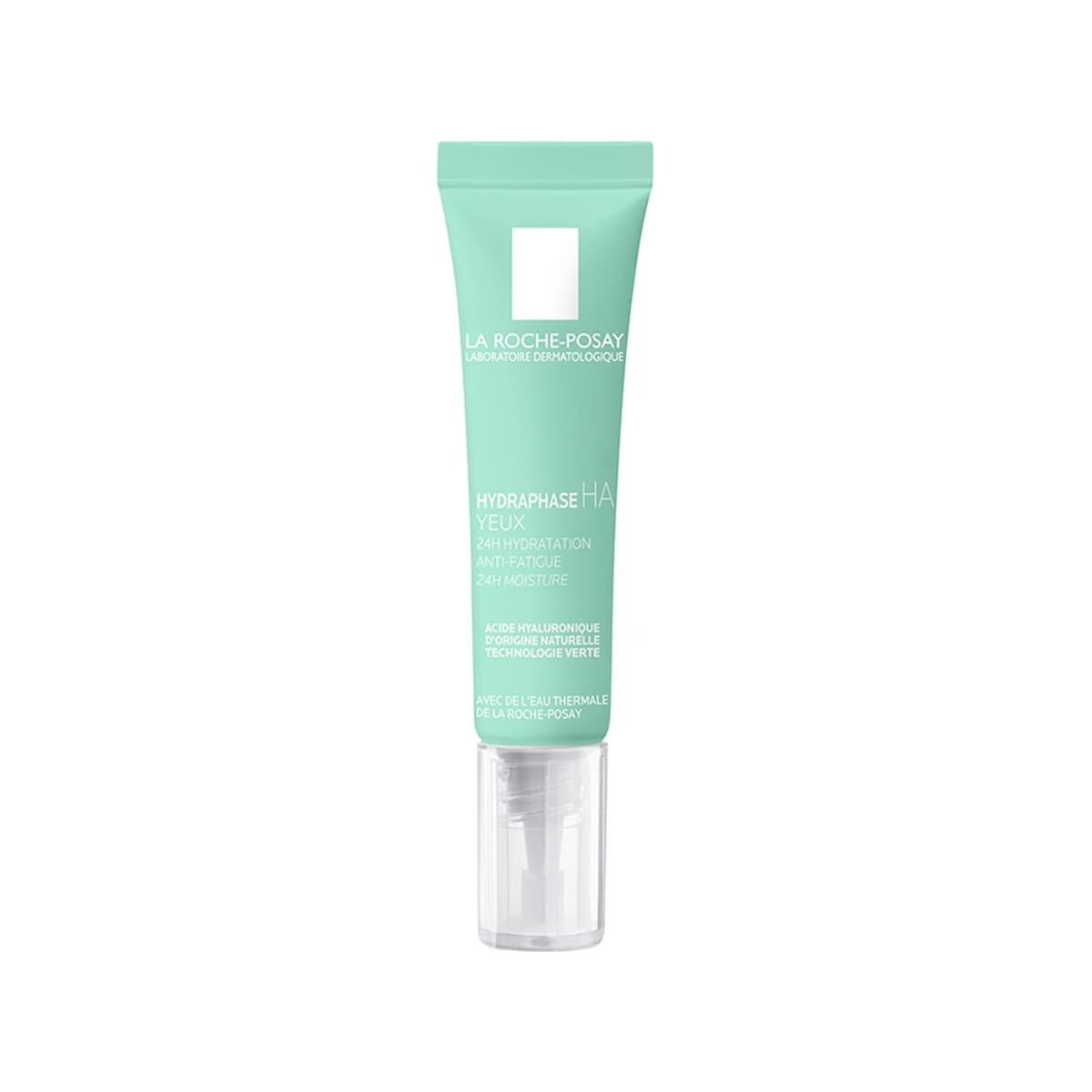 La Roche Posay - Hydraphase xhel hidratues për sytë