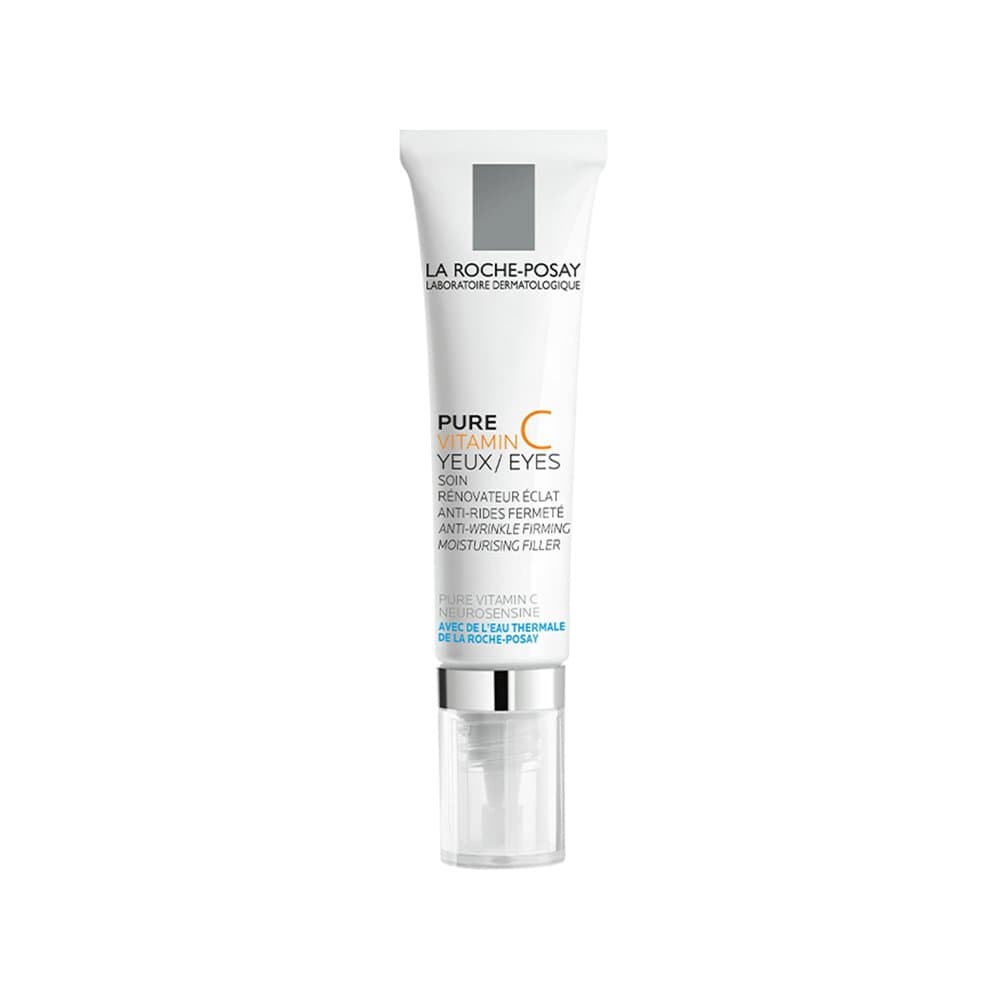 La Roche Posay - Redermic C Eyes