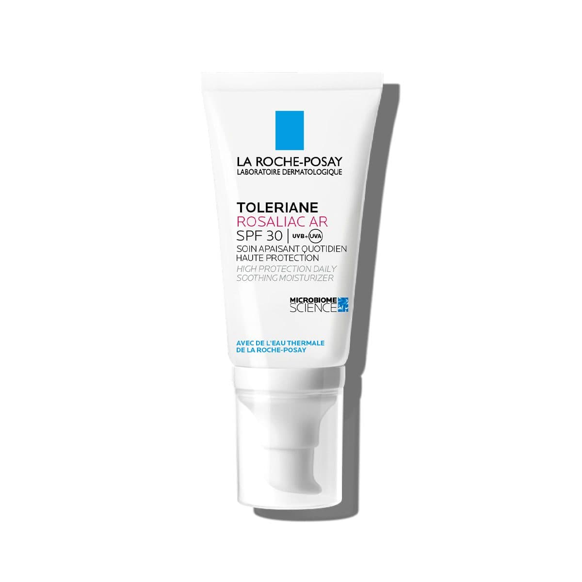 La Roche Posay - Toleriane Rosaliac AR (SPF 30)