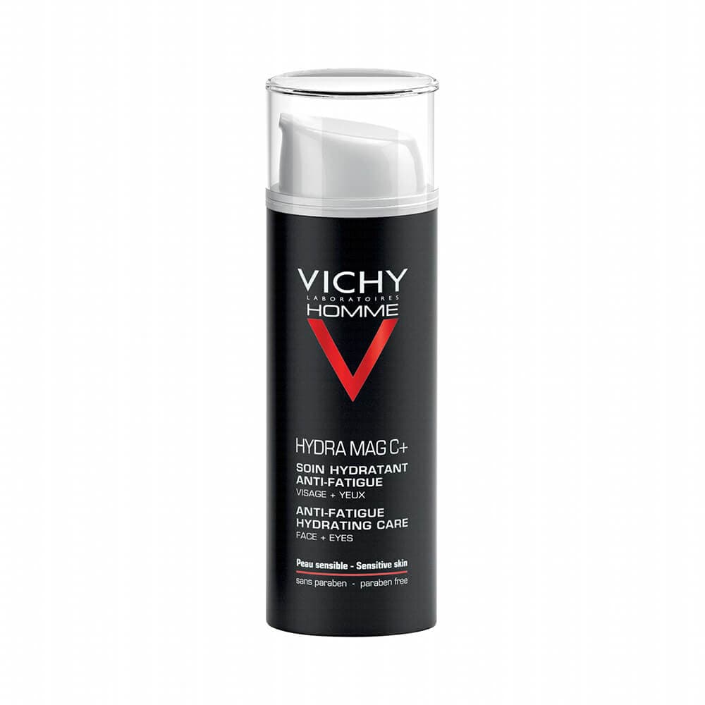 Vichy - Hydra Mag C Trajtim hidratues, kundër lodhjes për meshkuj
