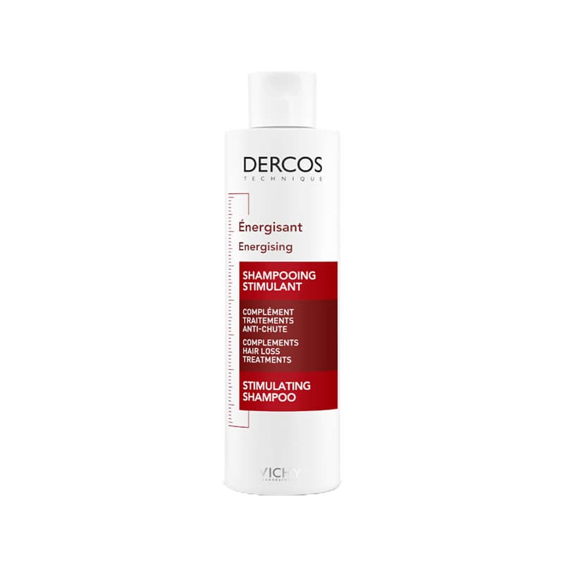 Vichy - Dercos Energising Stimulating Shampoo