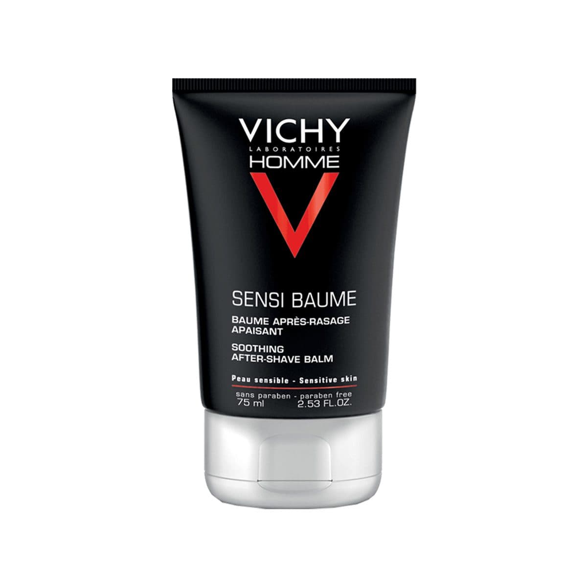 Vichy - Homme Sensi-Baume Soothing After-Shave Balm