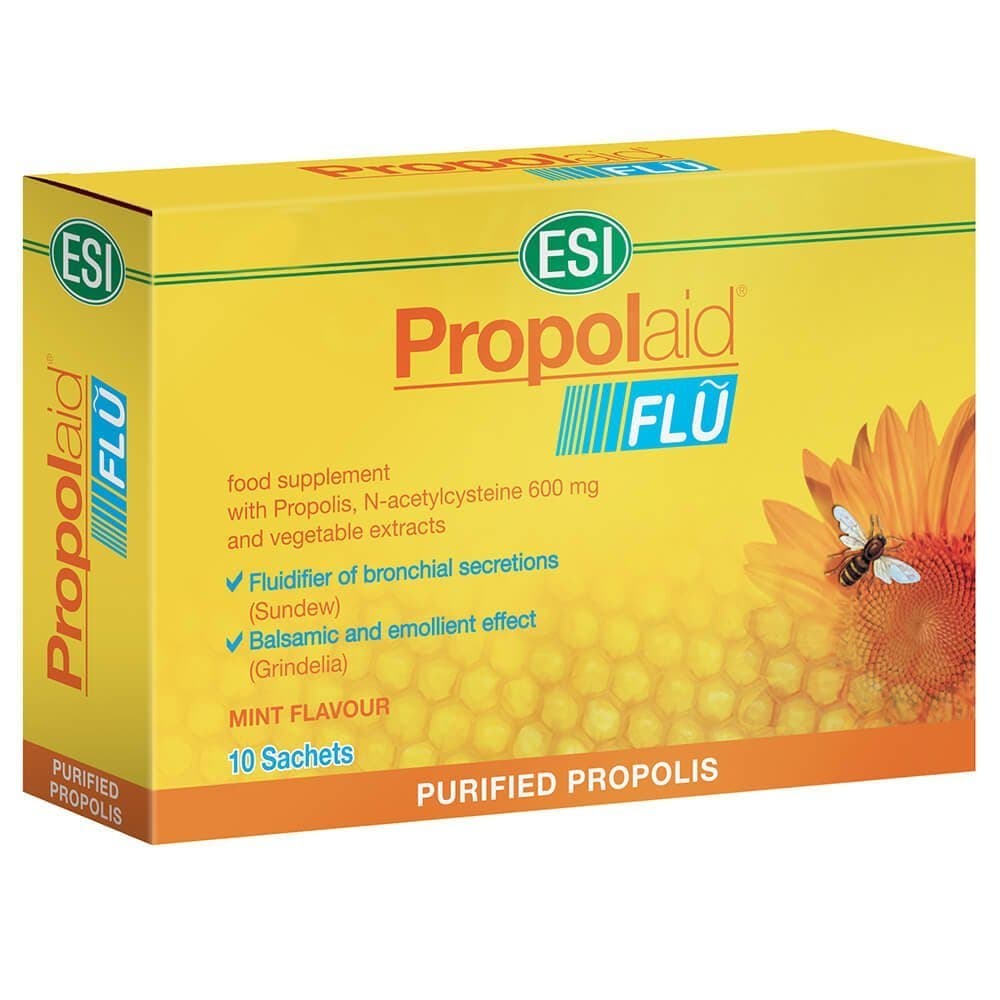 ESI - Propolaid Flu