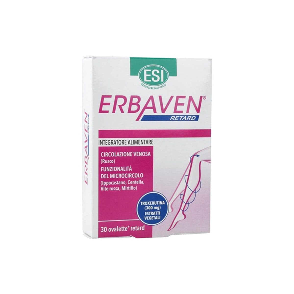 ESI - Erbaven Retard