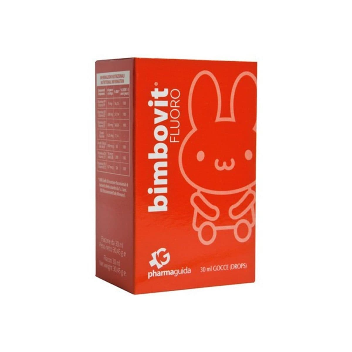 Pharmaguida - Bimbovit Fluoro