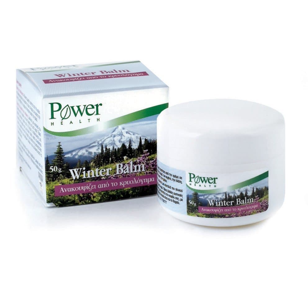 Power of Nature - Winter Balm