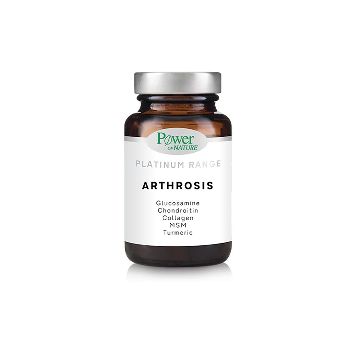 Power of Nature - Arthrosis