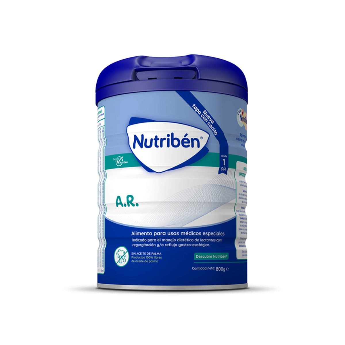 Nutriben - Anti Reflux (0m+)