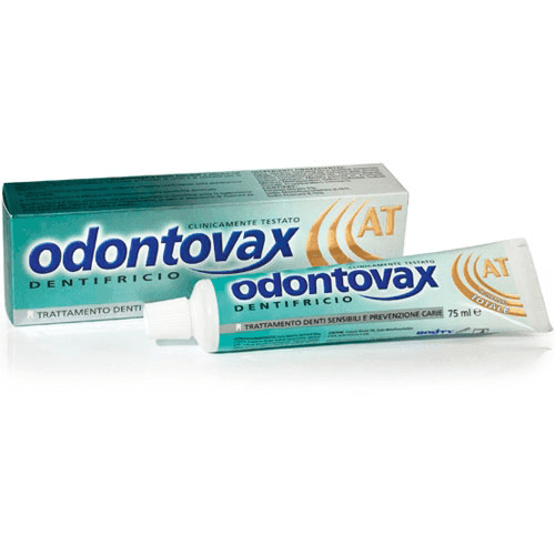 Odontovax - AT Total Action
