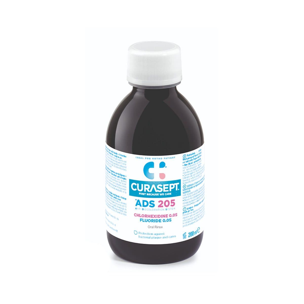 Curasept - Shpëlarës ADS® 205