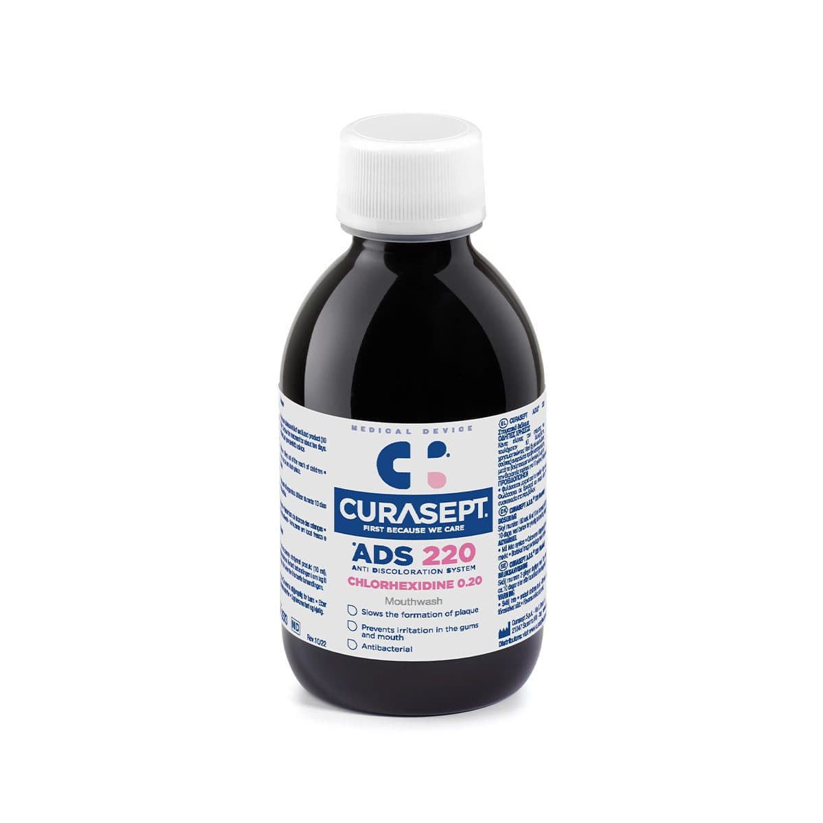 Curasept - Shpëlarës ADS® 220