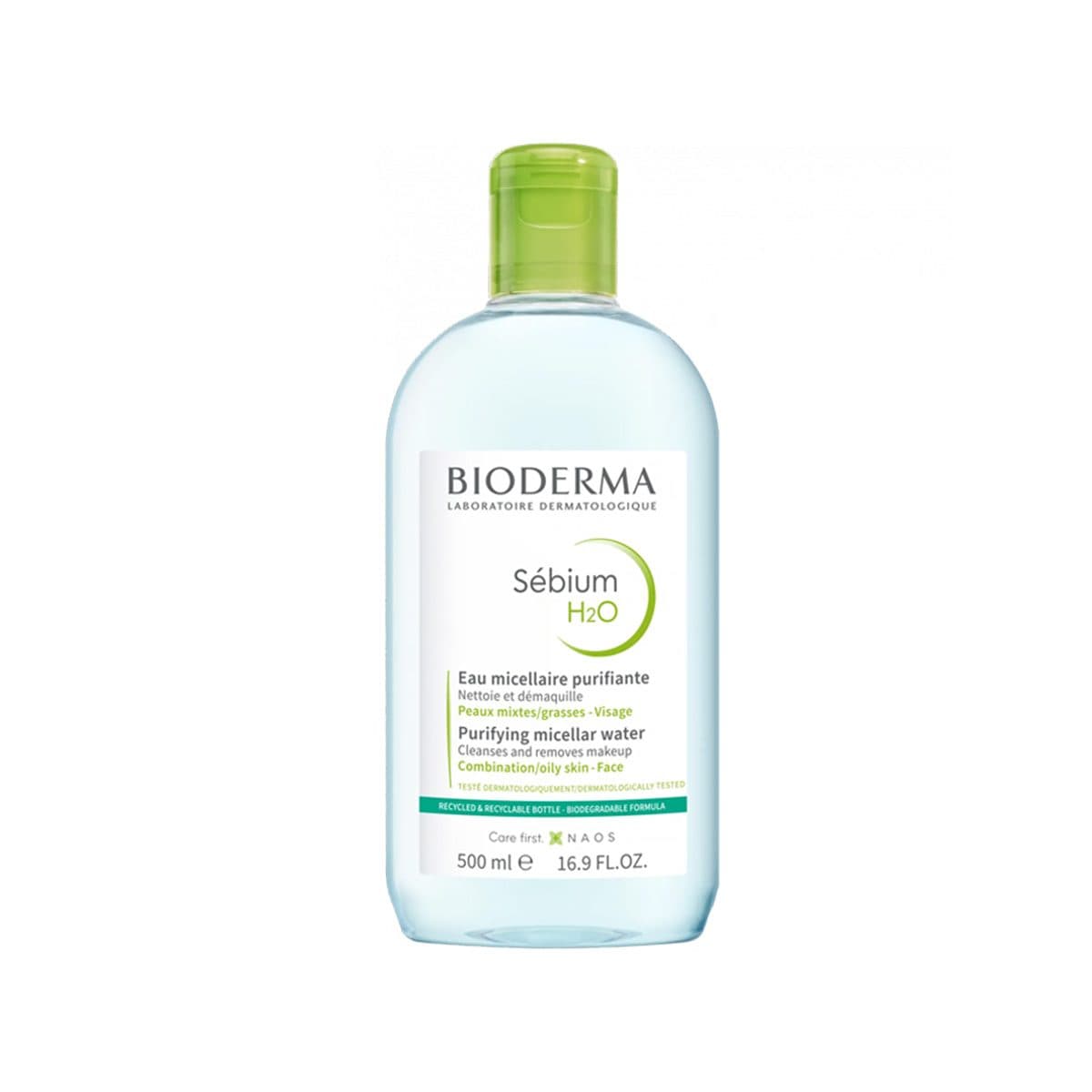 Bioderma - Sebium H₂O