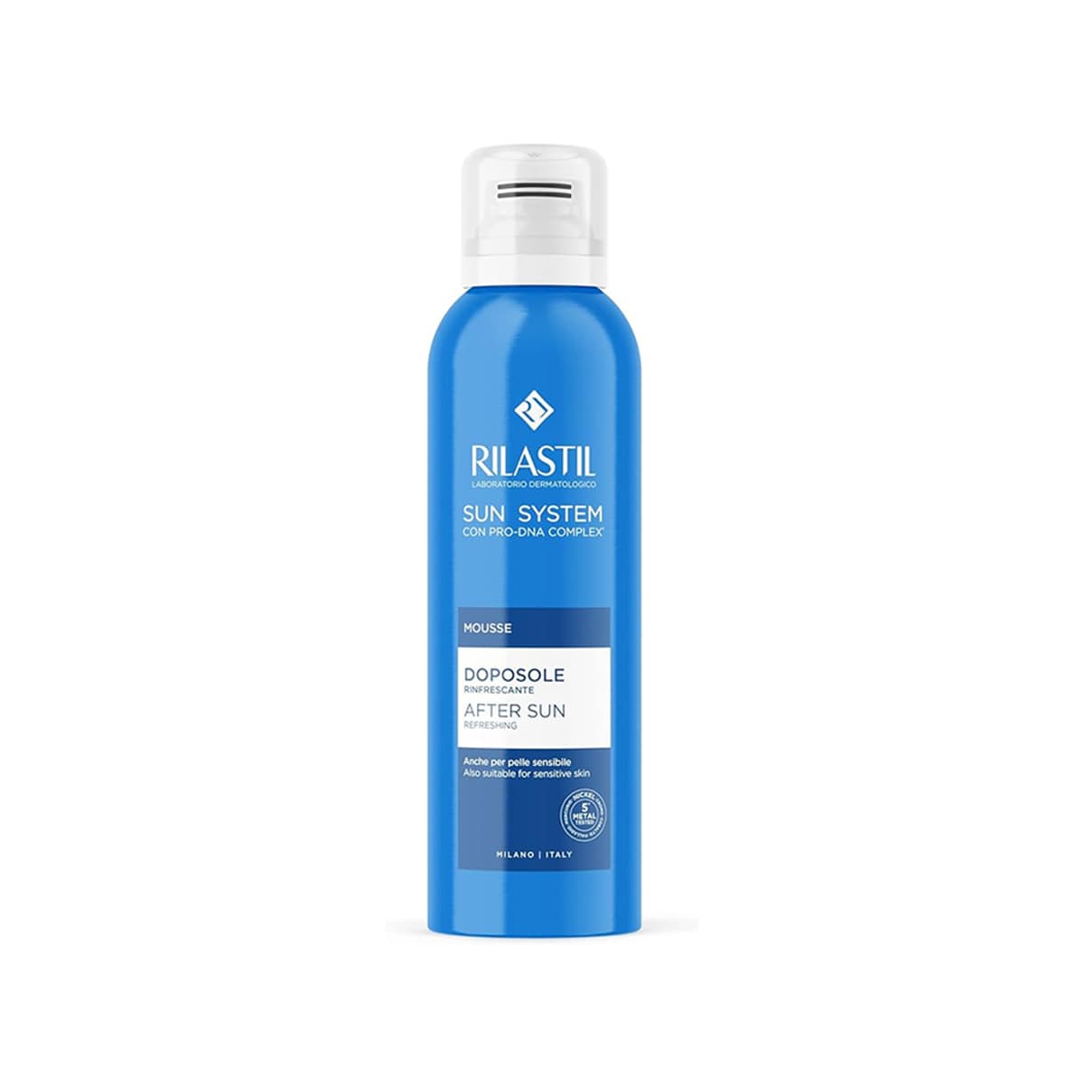 Rilastil - After Sun Mousse
