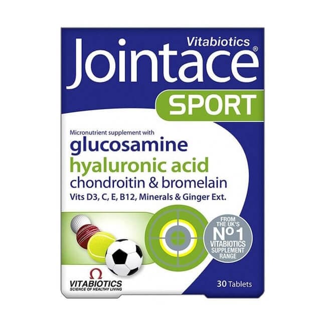 Vitabiotics - Jointace Sport
