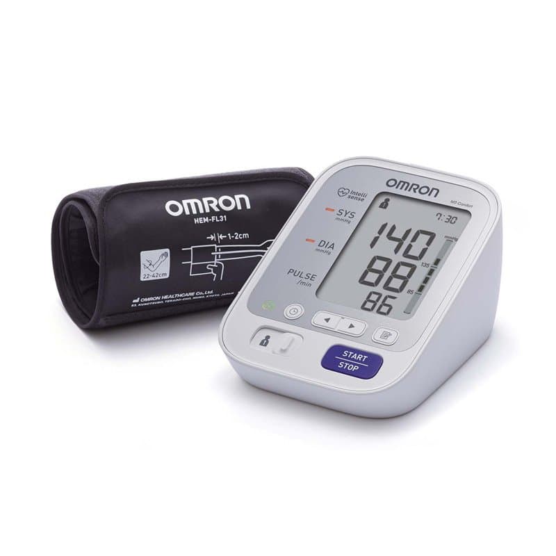 Omron - M3 Comfort