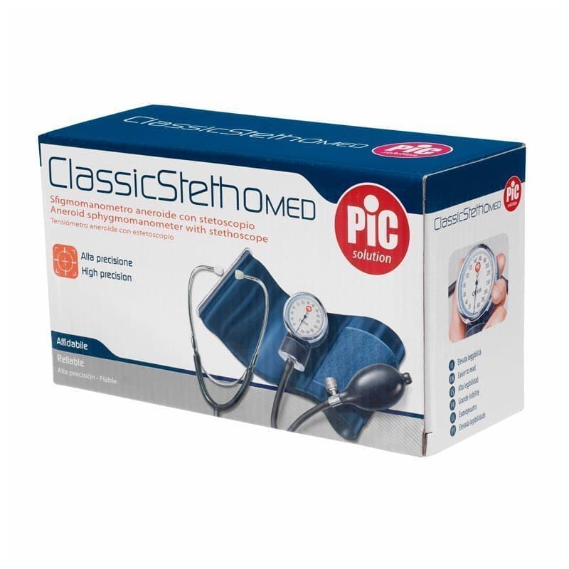 PIC - Classic Stethomed