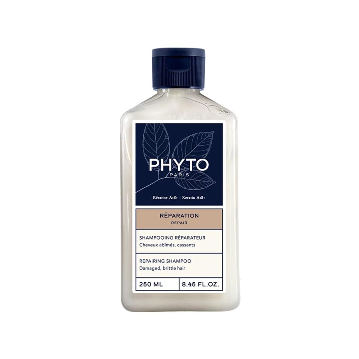 Phyto - Repair Repairing Shampoo