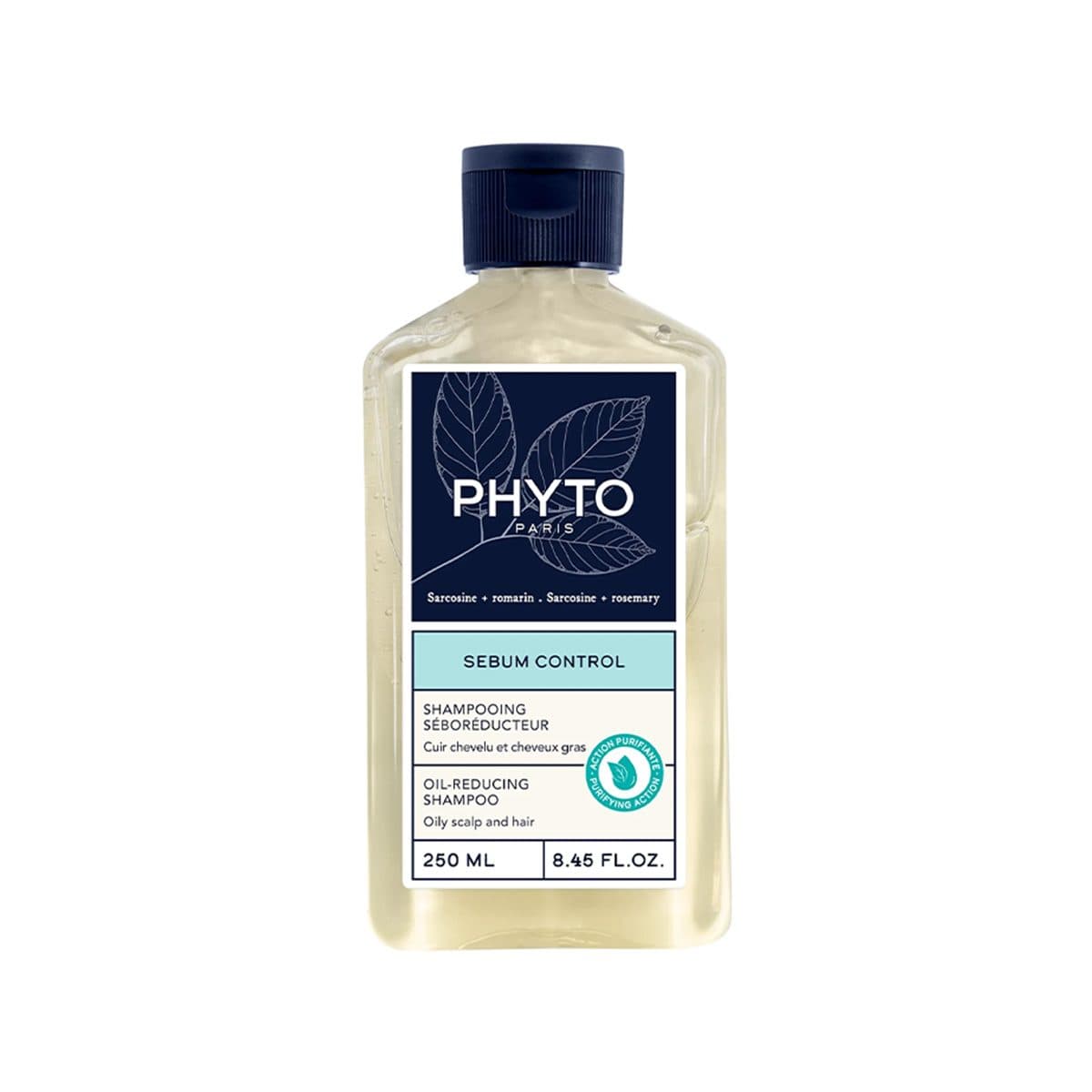 Phyto - Sebum Control Shampoo