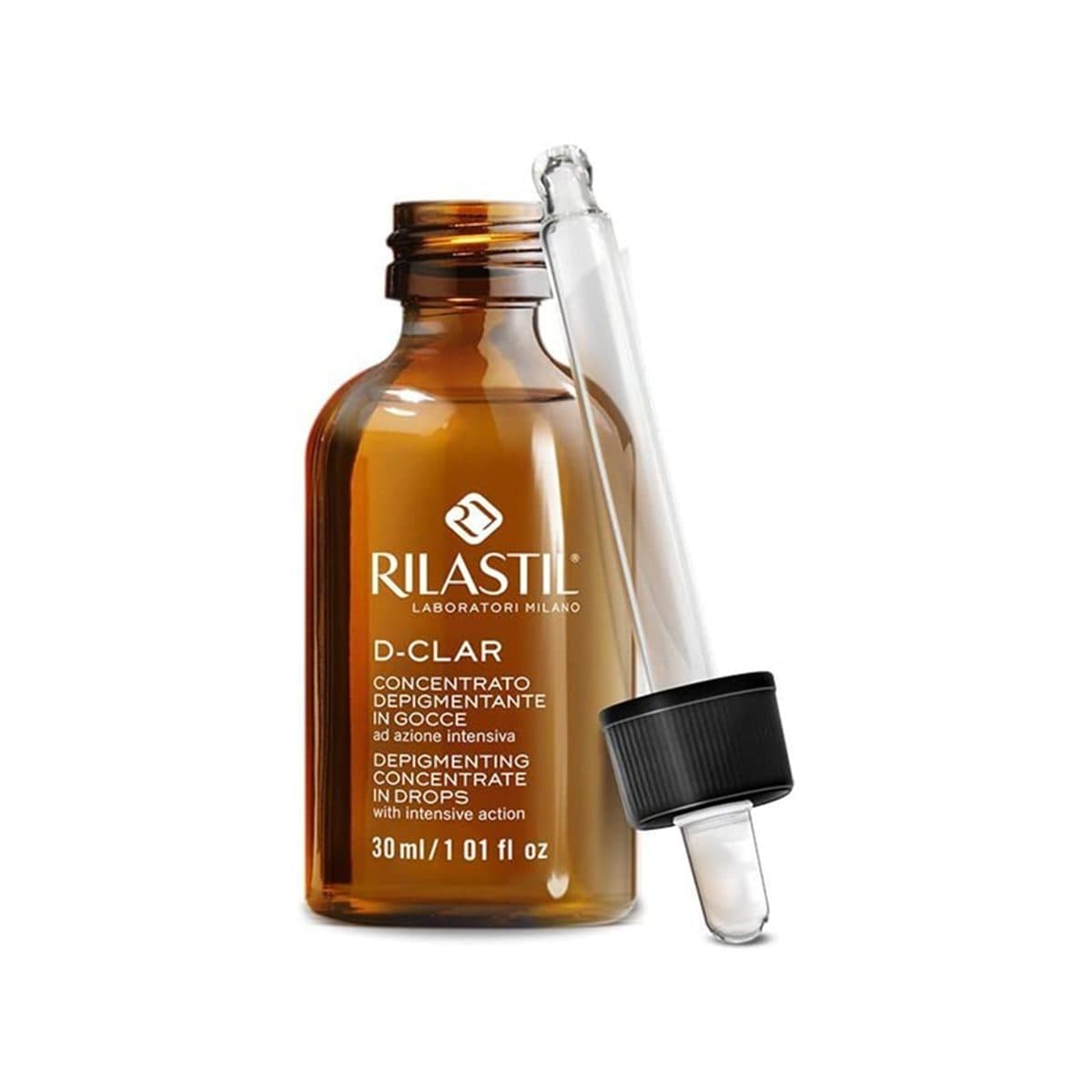 Rilastil - D-Clar Serum