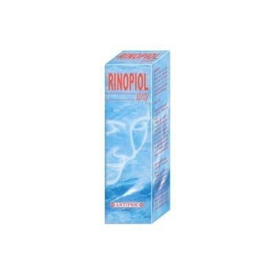 Rinopiol Nasal Spray