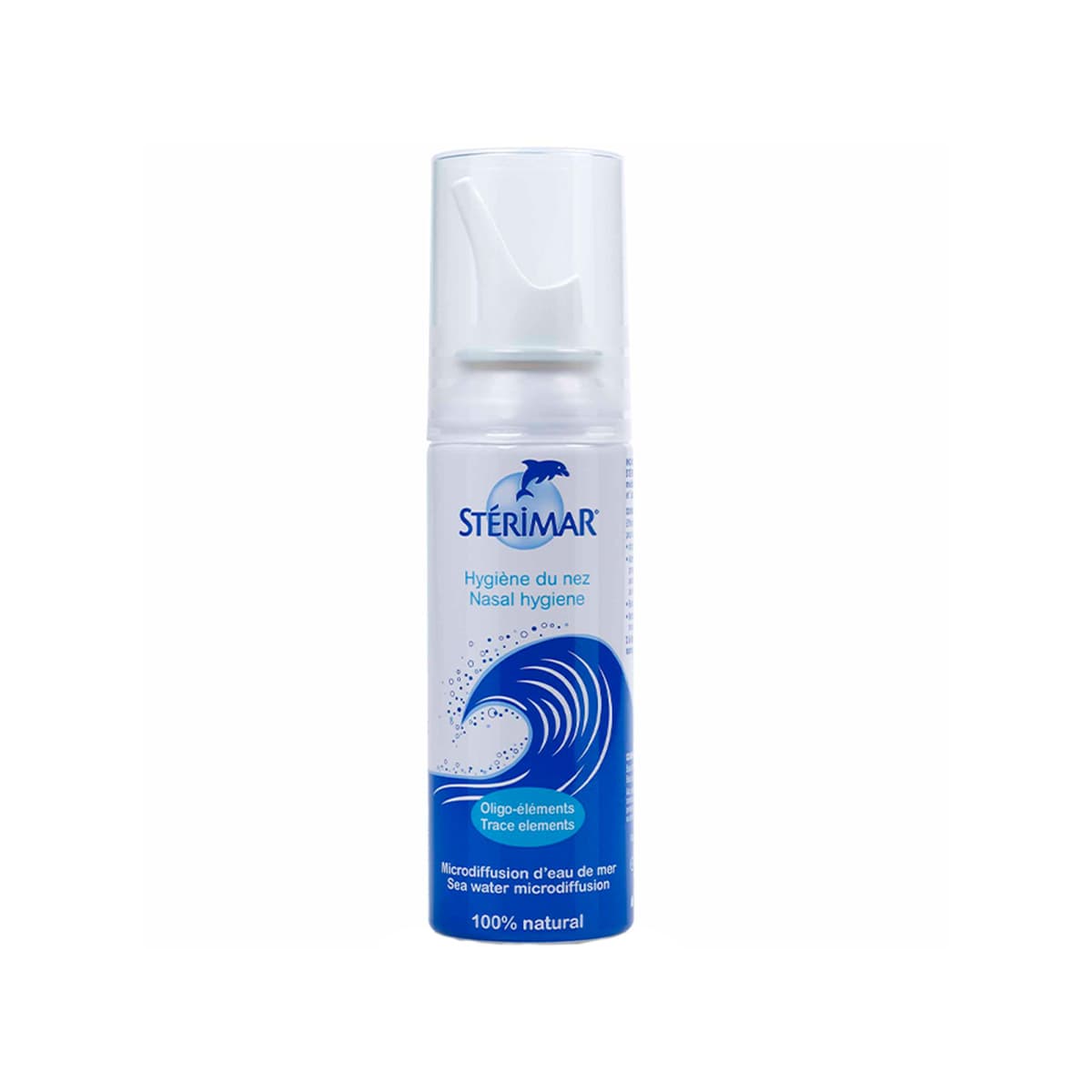 Sterimar - Adult Nasal Hygiene