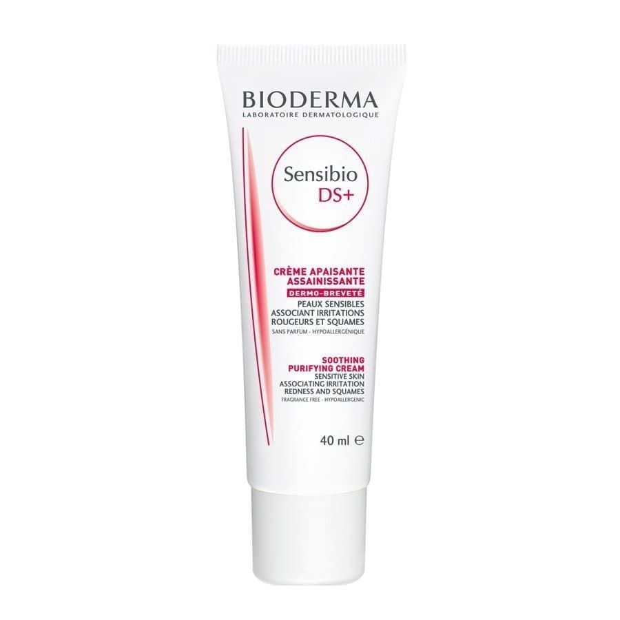 Bioderma - Sensibio DS+ Cream