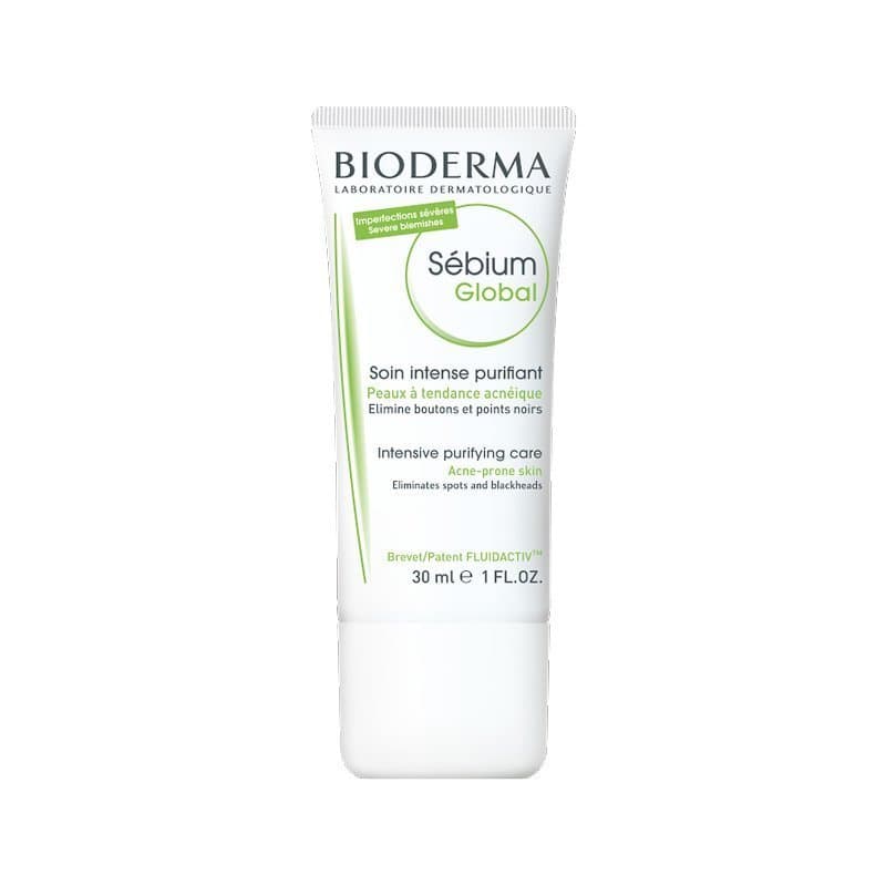 Bioderma - Sebium Global