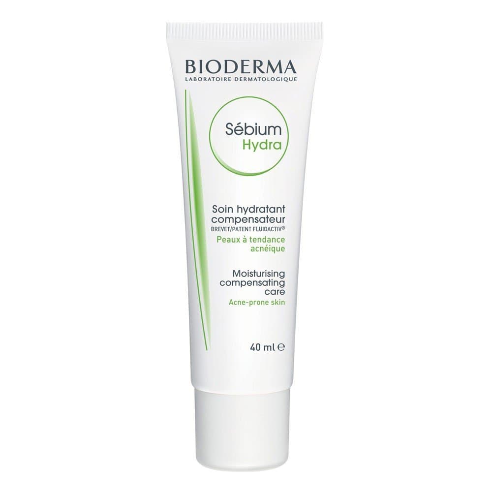 Bioderma - Sebium Hydra
