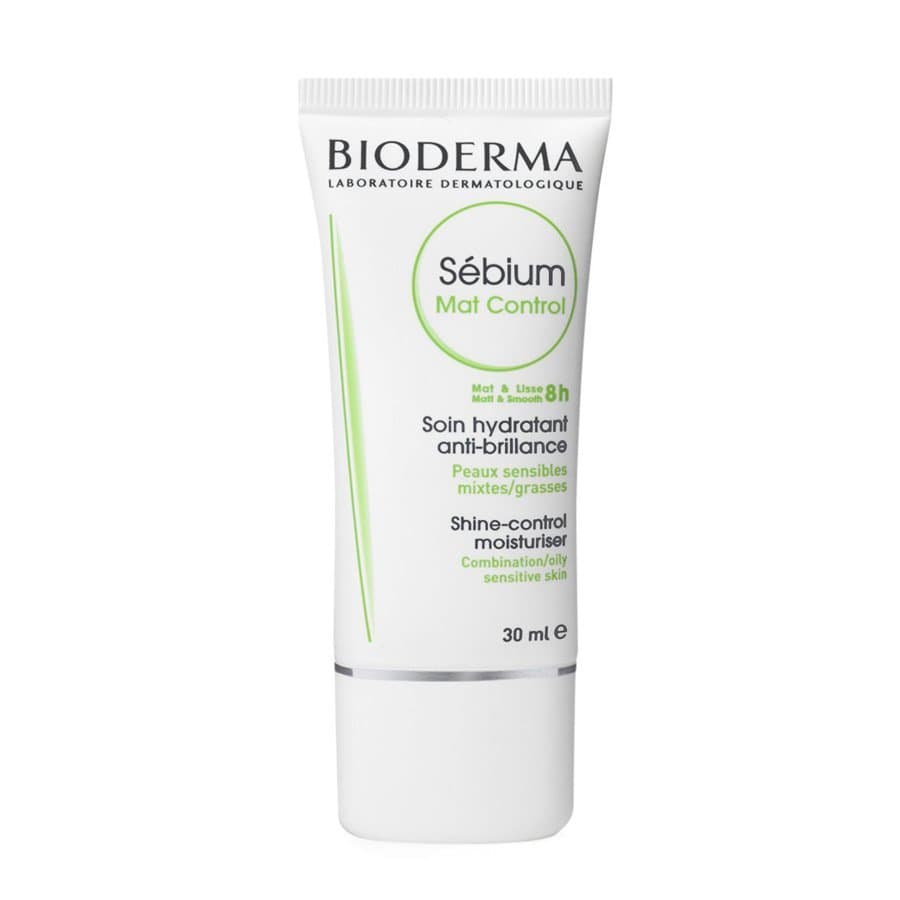 Bioderma - Sebium Mat Control
