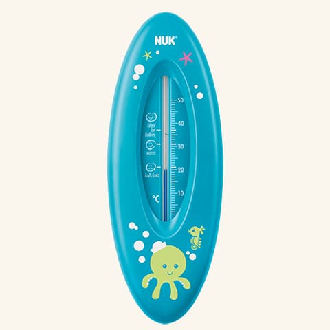 Nuk - Termometër uji