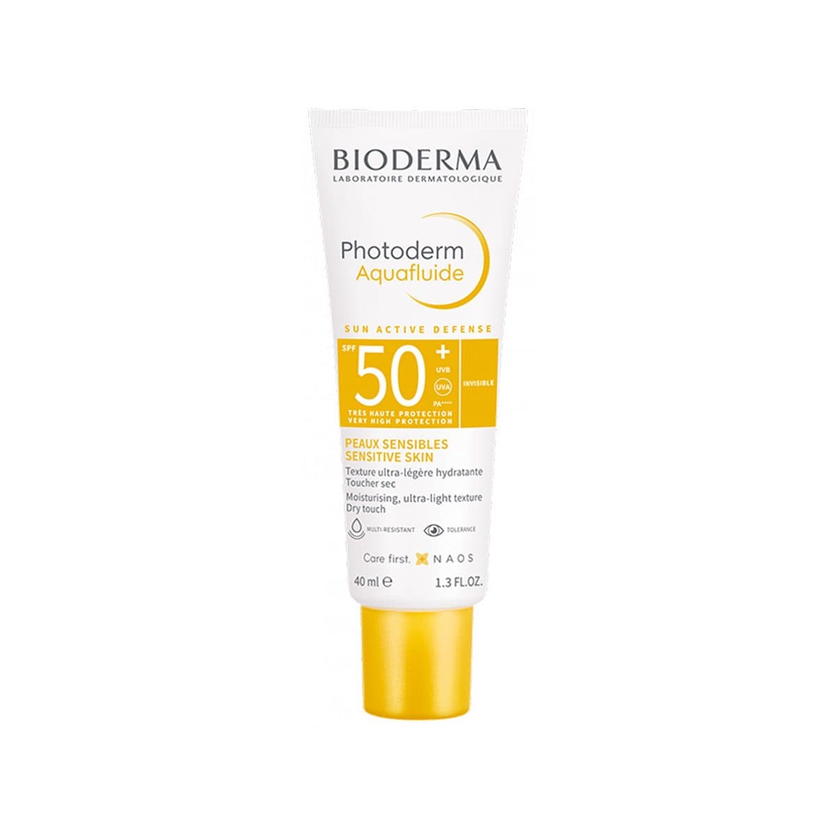 Bioderma - Photoderm Aquafluide (SPF 50+)