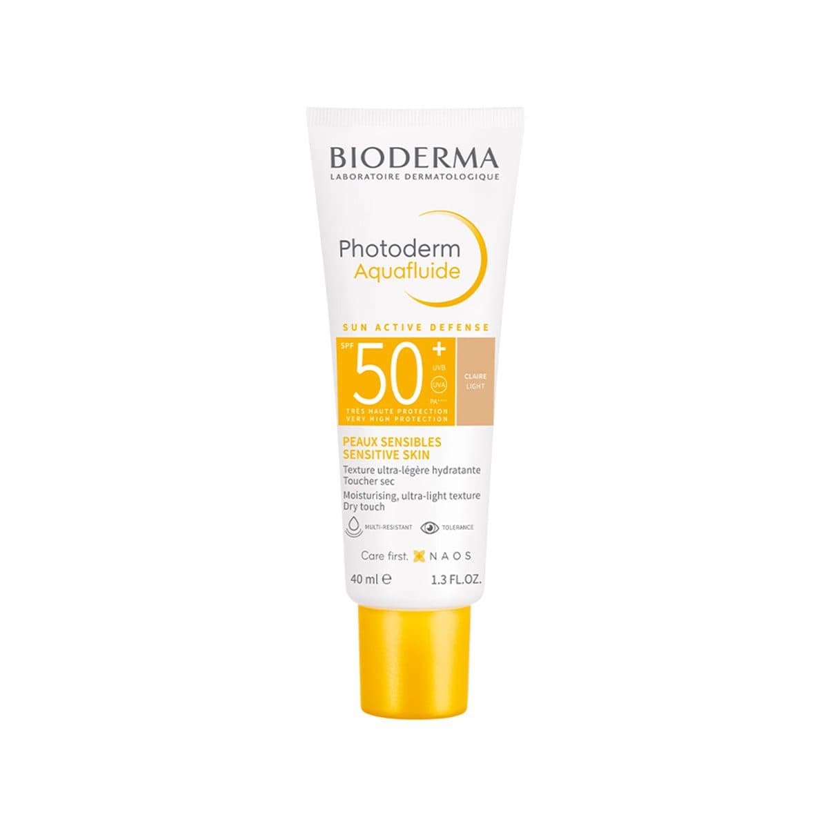 Bioderma - Photoderm XDefense Ultra Fluid Tinted (SPF 50+)