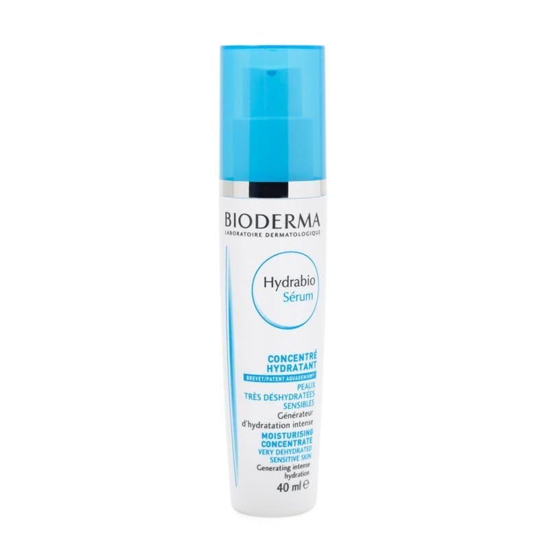 Bioderma - Hydrabio Serum