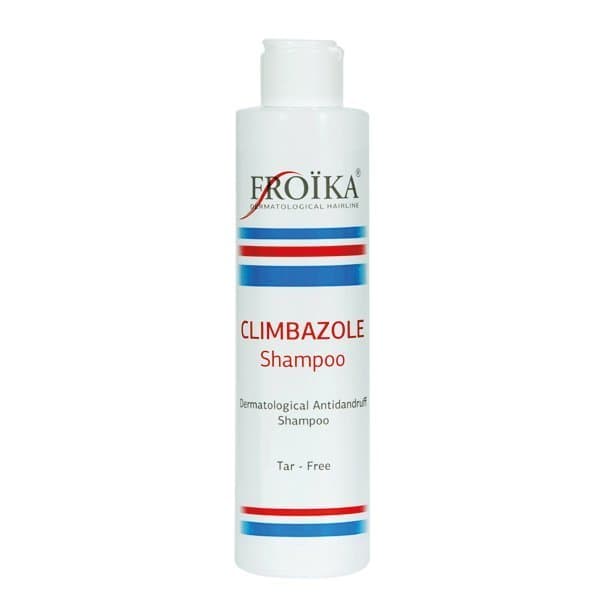 Froika - Climbazole Shampoo