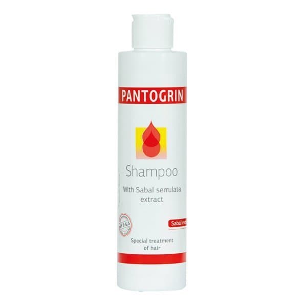 Froika - Pantogrin Shampoo