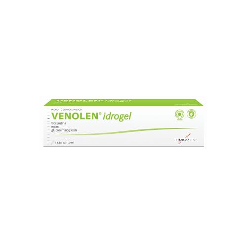 Pharmaline - Venolen Idrogel