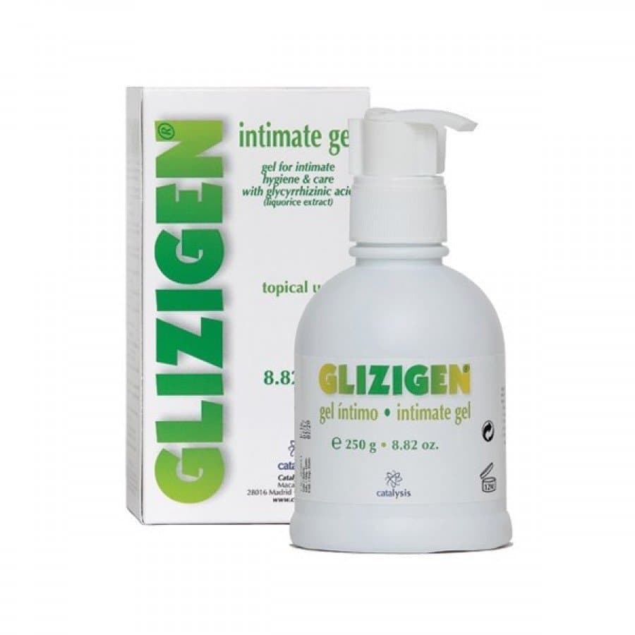 Catalysis - Glizigen Intimate Gel