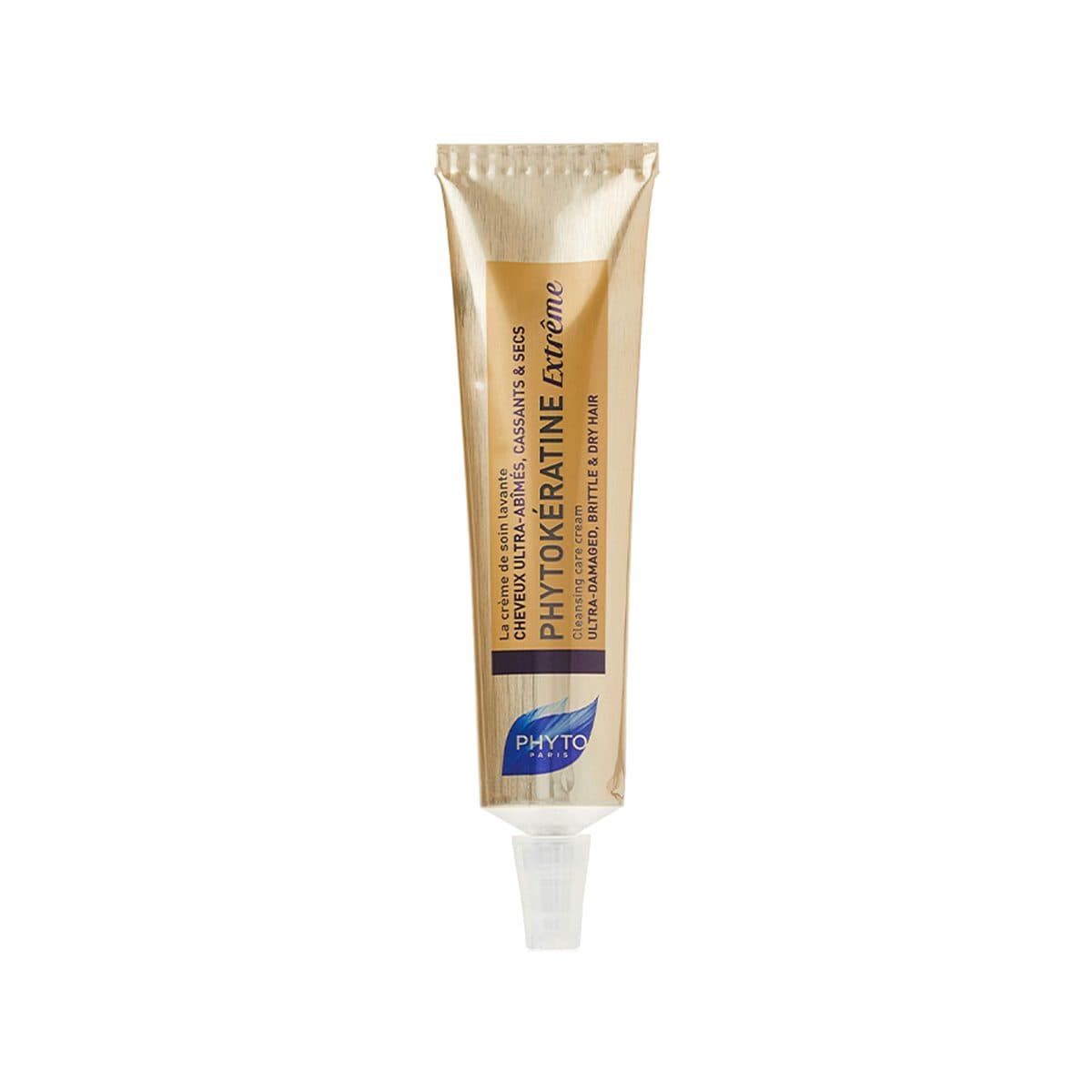 Phyto - Phytokératine Extreme Cleansing Care Cream