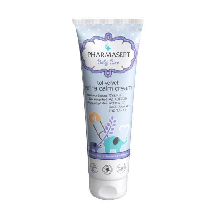 Pharmasept - Extra Calm Cream