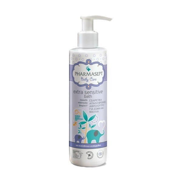 Pharmasept - Extra Sensitive Bath