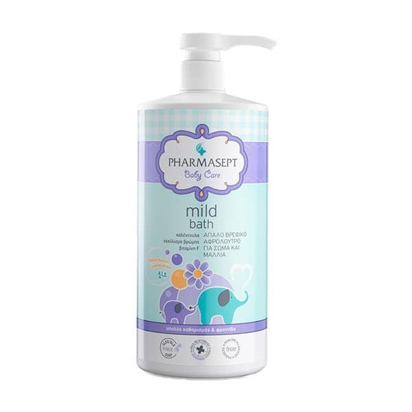 Pharmasept - Mild Bath