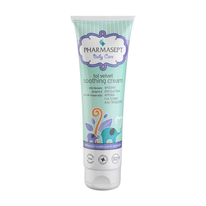 Pharmasept - Soothing Cream