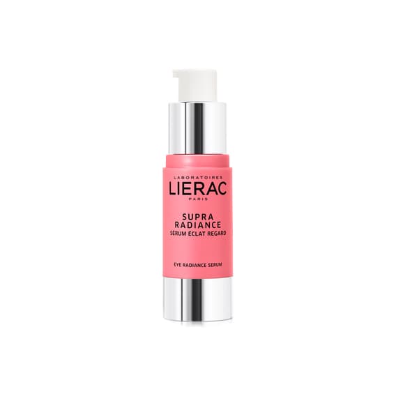 Lierac - Supra Radiance Serum për sy